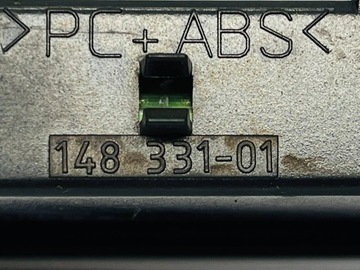 VOLVO S40, V40 TRZECIE ŚWIATŁO STOP 30859476 14833101