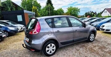 Renault Scenic III Van 1.6 16v 110KM 2010 Renault Scenic BENZYNA 110KM niski przebieg NAWIGACJA super okazja, zdjęcie 12
