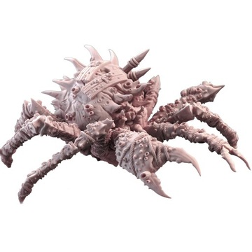 Hermit Creature - VC - Vampire Coast - Druk 3D