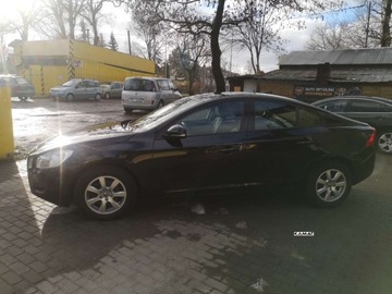 Volvo S60 II 2011 Volvo S60 Volvo S60 D2 Oszczedny Zamiana 1.6 Diesel 109KM, zdjęcie 3