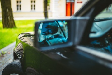 Mercedes W124 Coupe 3.0 24V 220KM 1990 MERCEDES-BENZ 300 CE W124 | 1990 | 132 000 km, zdjęcie 27