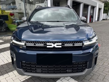 Dacia Bigster 1.2 TCe 140KM 2025 Od ręki - Journey LPG 1.2 mHEV 140KM / Pakiet Zimowy, Parking, zdjęcie 1