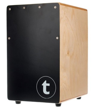 Cajon Thomann Junior 4 z werblem