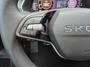 Skoda Octavia IV Liftback 1.5 TSI EVO 150KM 2026 Skoda Octavia Drive 1.5 TSI 150KM Auto z placu, zdjęcie 32