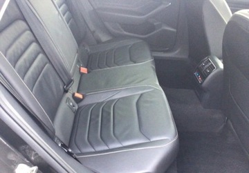 Volkswagen Arteon Fastback Facelifting 2.0 TSI 280KM 2021 Volkswagen Arteon 4Motion Elegance, ACC, Kamera 360, GPS, HarmanKardon, DC, zdjęcie 15