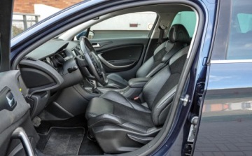 Citroen C5 III Tourer 2.0 BlueHDi 180KM 2015 Citroen C5 2,0HDI (180KM) Automat Lift Skory 2015 r. 2.0 Diesel 180KM, zdjęcie 10