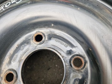 ЗАПАСНОЕ КОЛЕСО FORD 125/80R15