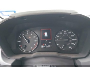 Subaru 2024 Subaru Crosstrek 2024r., 4x4, 2.0L 2.0 Benzyna 152KM, zdjęcie 10