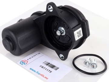 SILNICZEK TYLNEGO ZACISKU HAMULCA RĘCZNEGO RENAULT SCENIC IV MEGANE IV