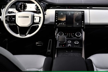 Land Rover Range Rover Sport III SUV 3.0D 301KM 2023 Land Rover Range Rover Sport D300 Dynamic HSE Suv 3.0 (300KM) 2023, zdjęcie 11