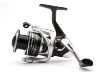 KOŁOWROTEK OKUMA Safina spinning SN-4000 FD40