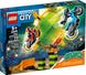 LEGO 60299 CITY Konkurs kaskaderski