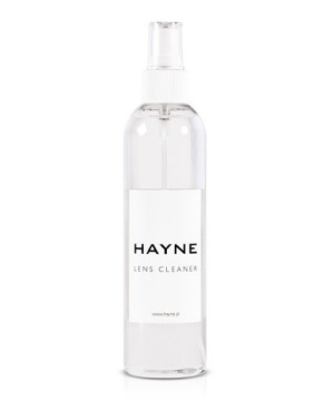 Большой очиститель линз HAYNE 240 мл