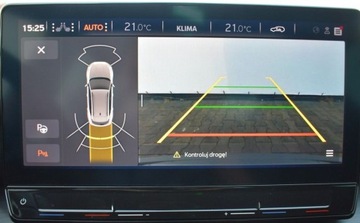 Cupra Formentor Crossover 2.0 TSI 190KM 2024 Cupra Formentor 2.0 TSI 190KM 4x4 DSG Salon PL 1 Wl. Fv VAT 23 ASO 2.0, zdjęcie 12