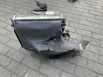 PORSCHE 911 977 КОМПЛЕКТ РАДИАТОРА