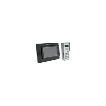 Wideodomofon VIDOS DUO M1021W-2 / S1101A