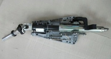 MERCEDES E W212 212 TYČ SLOUPEC VOLANT