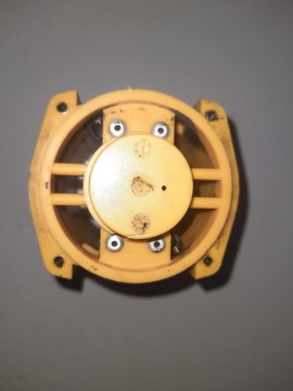 Rems RW849 Obudowa stojana z szczotko trzymaczem