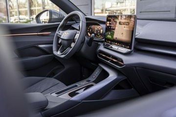 Cupra Terramar 2025 Cupra Terramar Advantage Edition DCC 2.0 TSI 204, zdjęcie 21