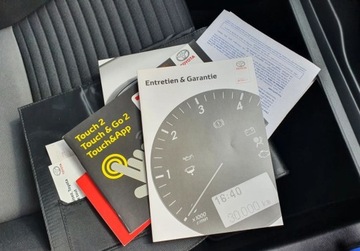 Toyota Yaris III Hatchback 5d Facelifting 2017 1.0 VVT-i 72KM 2020 Toyota Yaris Nawigacja Kamera Radar GetHelp Benzyna 72KM, zdjęcie 24