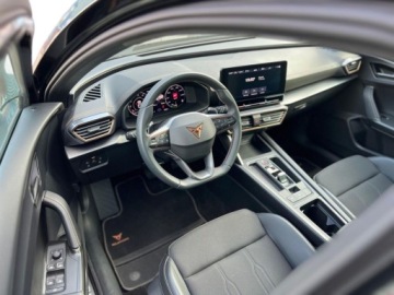 Cupra Formentor Crossover 1.5 TSI 150KM 2023 Cupra Formentor 1.5 TSI 150 KM DSG 20232024 FV23 ACC Kamera KESSY 18, zdjęcie 8