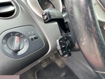 Seat Ibiza IV SportTourer 1.2 TDI CR 75KM 2011 Seat Ibiza 1.2 TDI CR Ecomotive Style 75KM 2011r, zdjęcie 17