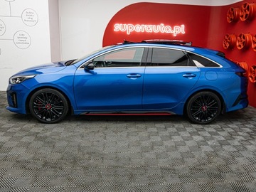 Kia 2021 KIA ProCeed 1.6 T-GDI GT DCT Combi 204KM 2021, zdjęcie 3