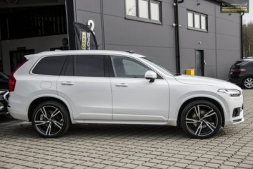 Volvo XC90 II SUV 2.0 D5 235KM 2017 Volvo XC 90 7os. / Head Up / Panorama, zdjęcie 13