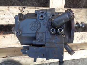 Гидравлический насос REXROTH A11V040EP2D/10L
