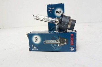ŻARÓWKA - LAMPA WYŁADOWCZA D2S 35W KARTONIK