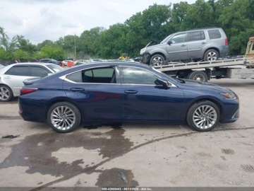 Lexus ES VII (XV70) 2022 Lexus ES 350 Luxury 2022 3.5l 3.5 Benzyna 302KM, zdjęcie 6