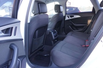Audi A6 C7 Avant Facelifting 2.0 TDI ultra 190KM 2016 Audi A6 Avant 2.0 TDI CR 190 KM, Lift, 4x4, S-Tronic, S-Line, Klimatronic,, zdjęcie 28