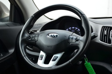 Kia Sportage III SUV Facelifting 1.6 GDI 135KM 2014 SUPER STAN 1.6 GDI 135KM SERWIS NAVI KAMERA GWARANCJA, zdjęcie 30