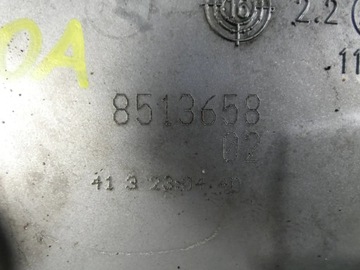BMW 5 F10 F11 F20 F25 F30 G01 G31 2.0 D B47 VANA OLEJ OLEJE