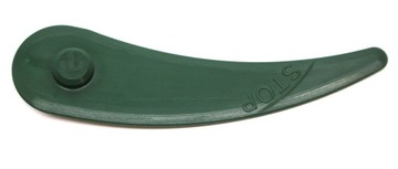 НОЖ ЛЕЗВИЧНЫЙ НОЖИ DURABLADE 5 шт ART23-18 LI BOSCH