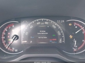 Toyota RAV4 V 2024 Toyota RAV4 Toyota RAV4 XLE Premium 2.5 Benzyna 203KM, zdjęcie 11