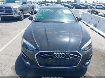 Audi A5 F5 2022 Audi a5 Premium Plus 45 Tfsi S Line Quattro S Tronic 2022 2.0l 2.0 Benzyna, zdjęcie 7