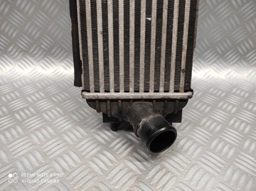 CHLADIČ INTERCOOLER KIA CARENS IV 1.7 CRDI