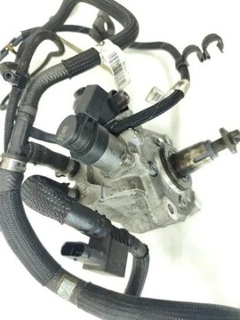 0445010517 KOMPLET VSTŘIKOVAČE 320 D XDRIVE 135 2013 BMW 3 TOURING (F31)