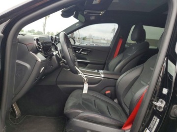 Mercedes GLC C254/X254 2025 Mercedes-Benz GLC 43 4MATIC AMG, 2025r., 4x4, 2.0L 2.0 Hybryda 416KM, zdjęcie 7