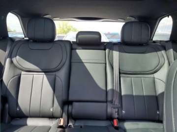 Land Rover Range Rover V SWB 3.0 P400 400KM 2023 Land Rover Range Rover Sport 2023r., Dynamic SE, 3L, od ubezpieczalni 3.0, zdjęcie 8