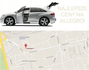 2X VZPĚRA/TLAKOVAČ KRYT KUFRU VW GOLF IV 4 HB KROSNO