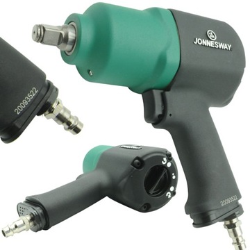 KLUCZ PNEUMATYCZNY UDAROWY 1/2'' 1080Nm JONNESWAY