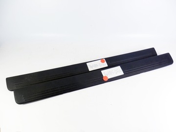 LIŠTA PRAHU PŘEDNÍ NISSAN PRIME P11 769B52F001