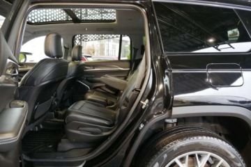 Jeep Grand Cherokee IV 2021 Jeep Grand Cherokee WL3.6 Limited 286KM Long Panorama Wentylacja RadarCam, zdjęcie 9