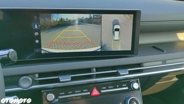 Hyundai Tucson IV 2024 Hyundai Tucson 1.6 T-GDi 48V Executive 2WD DCT 1.6 Hybryda, zdjęcie 10