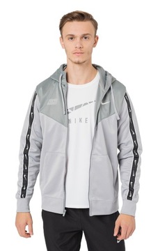 BLUZA MĘSKA NIKE SPOROTWA Z KAPTUREM TRENING SIŁOWNIA