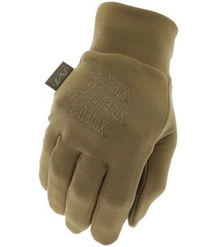 Rękawice Zimowe ColdWork Base Layer Coyote
