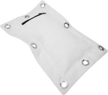 ПУСТАЯ ХОЛСТОСТНАЯ СУМКА ДЛЯ НАПОЛНЕНИЯ БОЕВОГО ИСКУССТВА