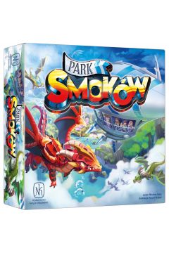 Park Smoków GRA